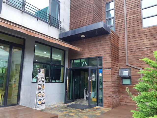 봉평고향메밀촌