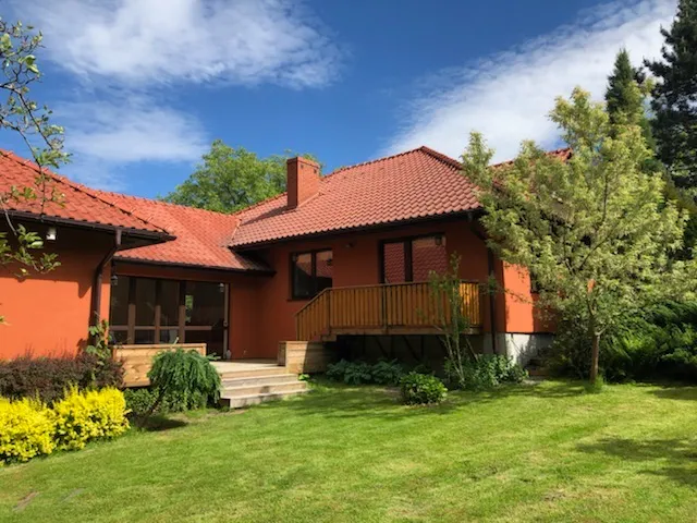 Willa Secret Garden Residence