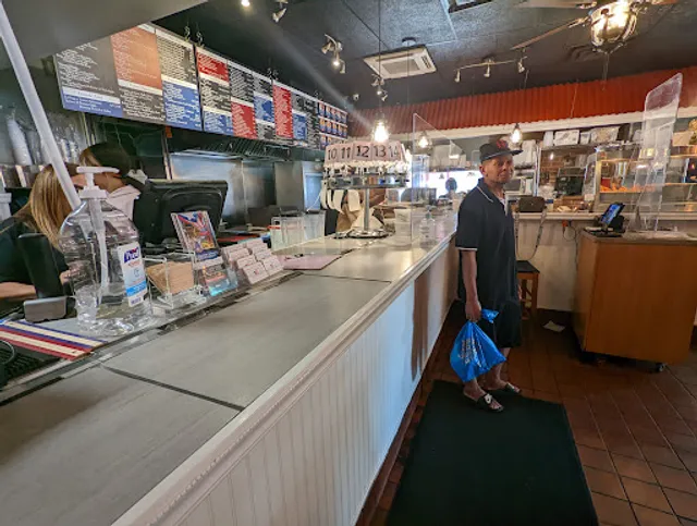 Freddy & Tony's Restaurant