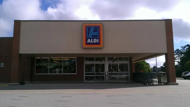 ALDI