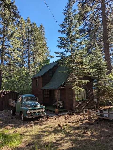 Green Valley Lake Community Center / Lilleberg Museum / Jim Reid Park