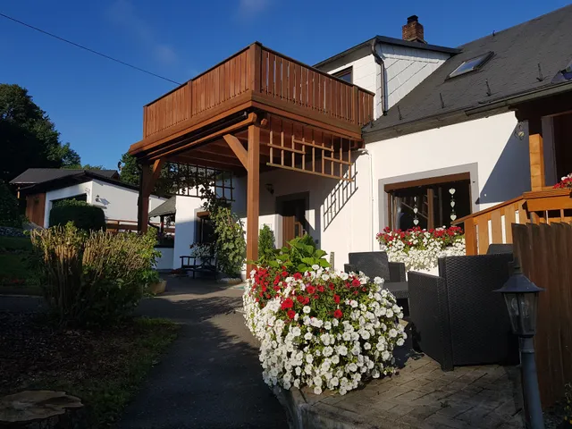 Gästehaus am Burgberg