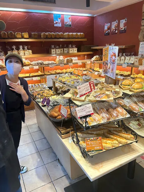 ルフラン曽根本店