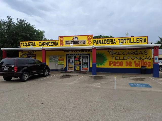 Super Mercado Del Norte