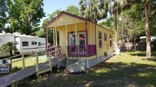Rivers Edge RV Park