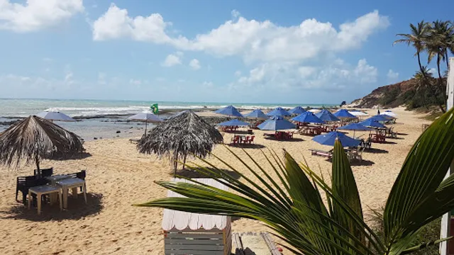 Restaurante Mais Amor Pipa