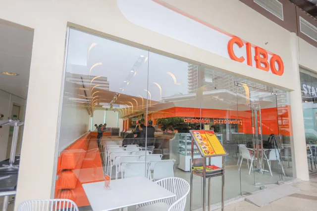 CIBO - Ayala Center Cebu L4