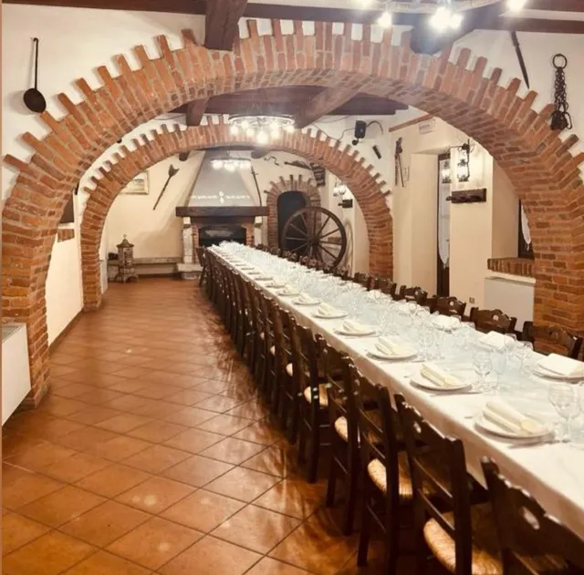 Agriturismo La Fattoria