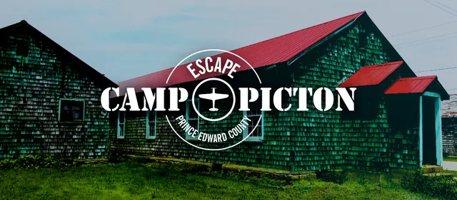 Escape Camp Picton