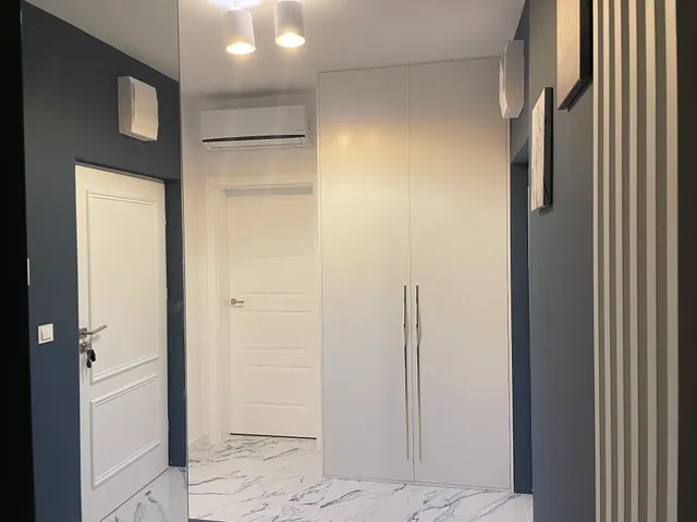 Nowy Apartament przy Placu Szembeka