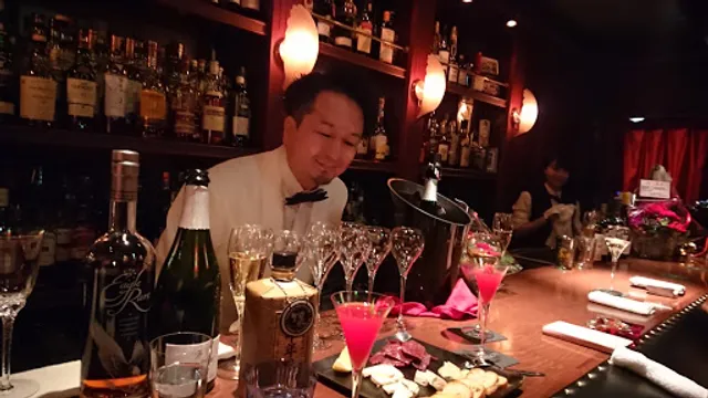 ＢＡＲＣＨＩＮＯＮ