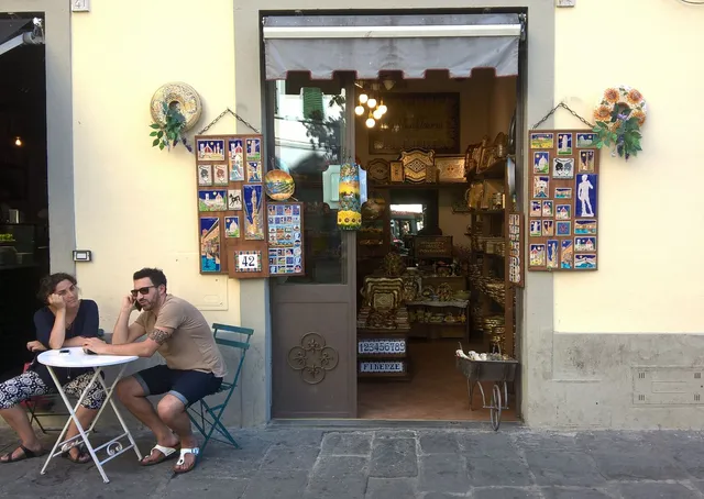 La Bottega di Fiorenza