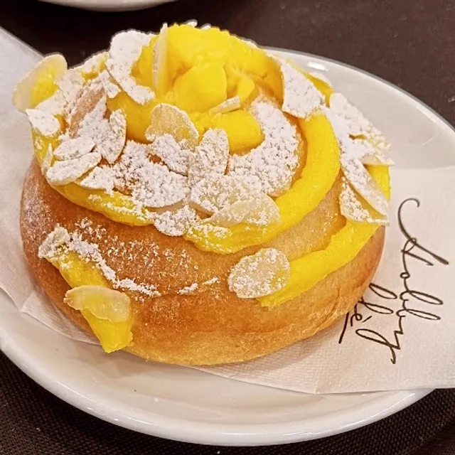 L'Angolo della Coccola