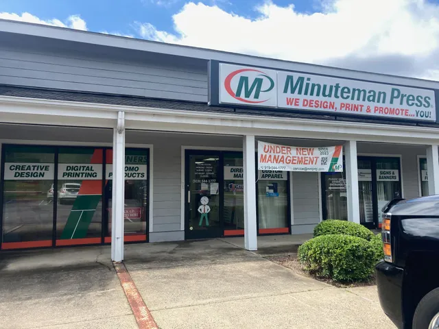 Minuteman Press