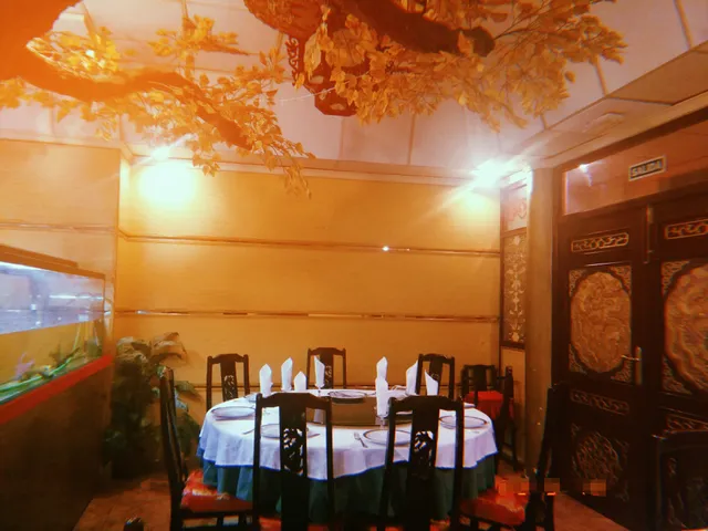 Restaurante Casa Xu Sagunt