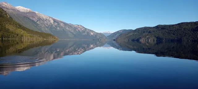 Llanada Grande Lodge