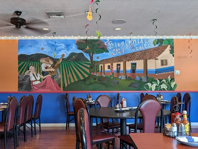 Mi Casita Mexican Cuisine