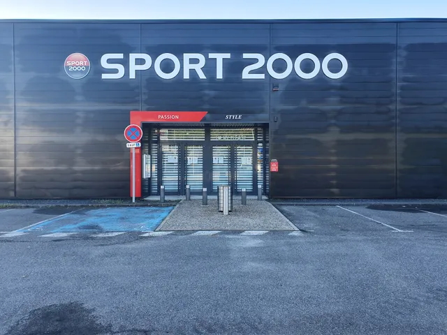 Sport 2000 Lourdes