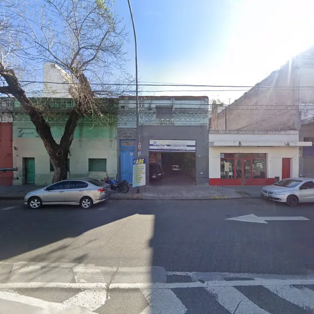 Panadería "La Argentina 2"