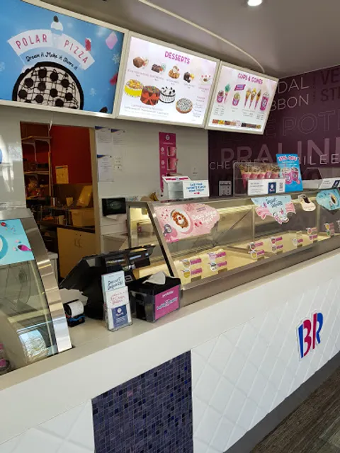 Baskin-Robbins Calamvale