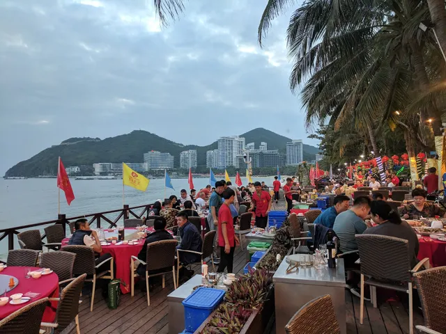 Donghai Dragon Palace