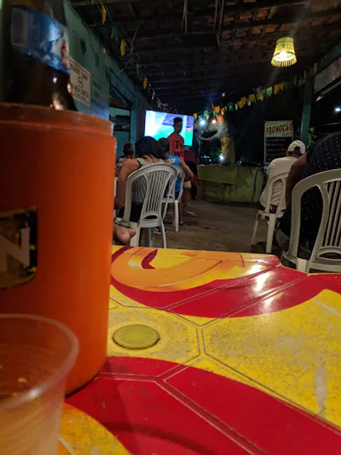 Restaurante e Lanchonete BOY'S