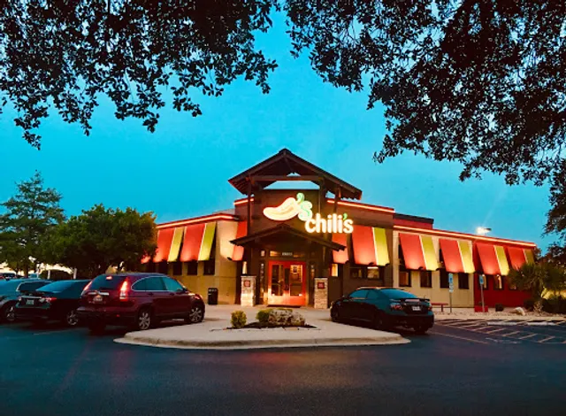 Chili's Grill & Bar