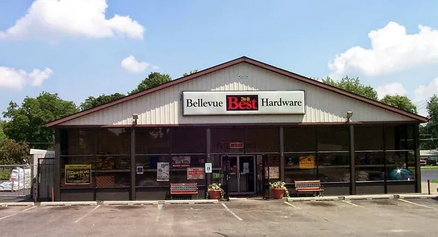 Bellevue Hardware