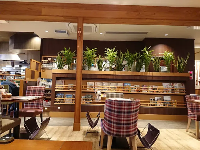 Azusa Coffee Kashihara