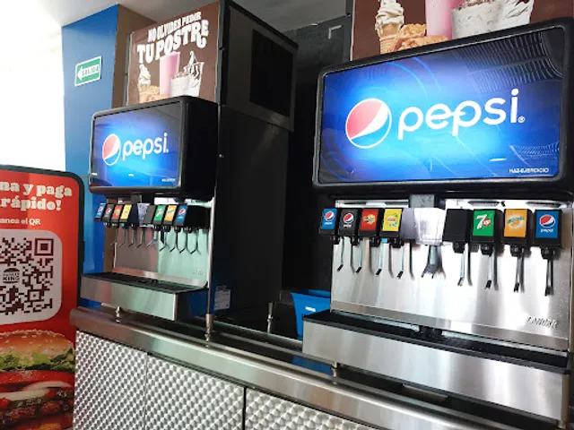 Burger King Dorada 400