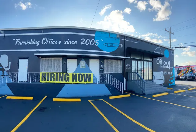 OfficeFurniture4Sale