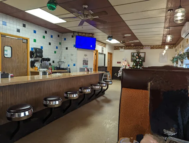 Hunterstown Diner