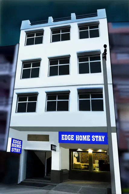 Edge Homestay