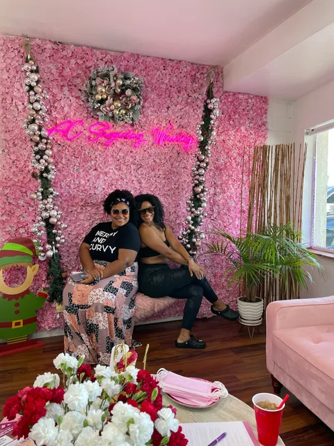 Angelique Chromy Med Spa