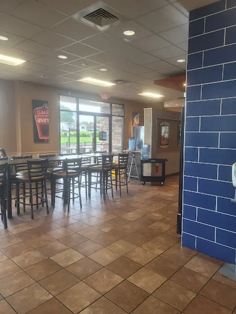 Dairy Queen Grill & Chill