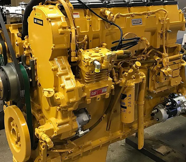 Diesel Worlds Motors