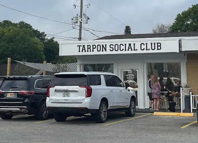 Tarpon Social Club