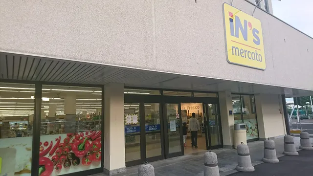 iN's Mercato