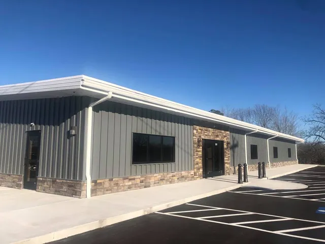 Calvert City Civic Center