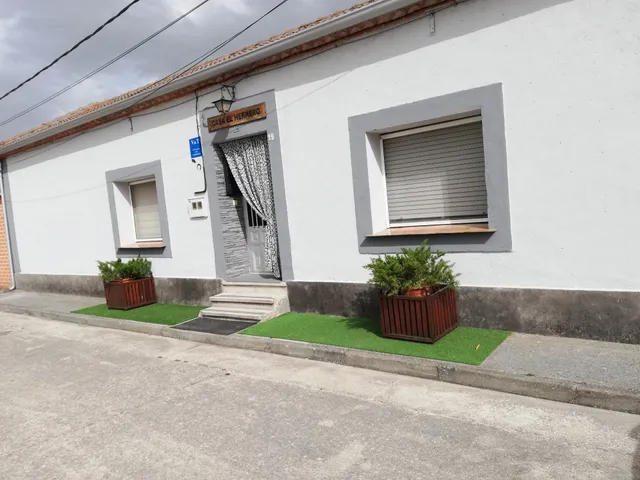 Casa El Herrero Alquiler