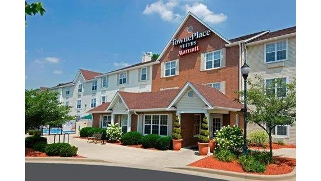 TownePlace Suites by Marriott Bloomington