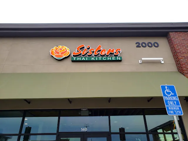 Sisters Thai Kitchen