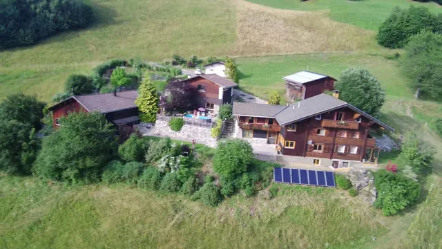 Gästehaus Schrunsblick