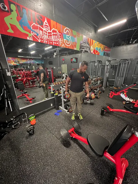 Gresham Plaza Shopping Center