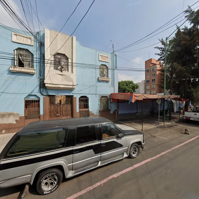 Quesadillas, Pambazos y Tostadas de Santa Julia