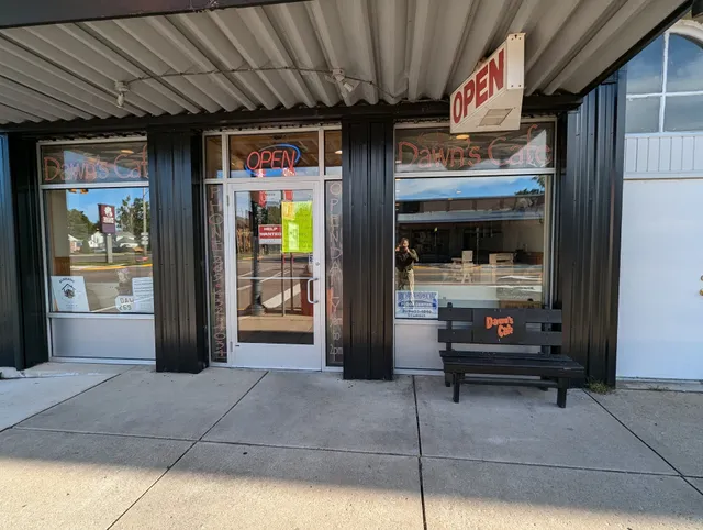 Dawn's Cafe
