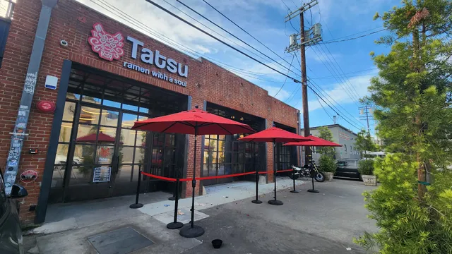 Tatsu Ramen