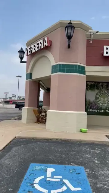 Botanica Orunmila San Francisco de Asis