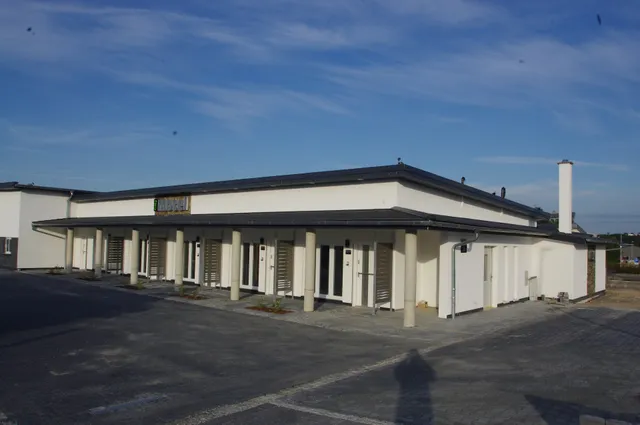 CityMotel Ziegenhain