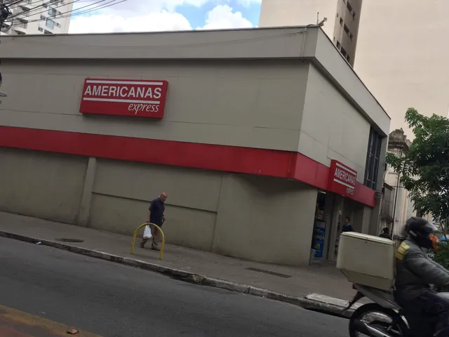 Americanas Express